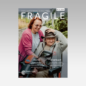 Journal 4/25 Couverture journal 4/25