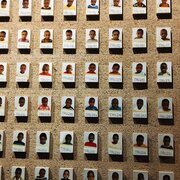 Des enfants rwandais