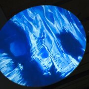 Ce n'est pas un lac !