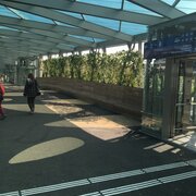 Autre passage moderne