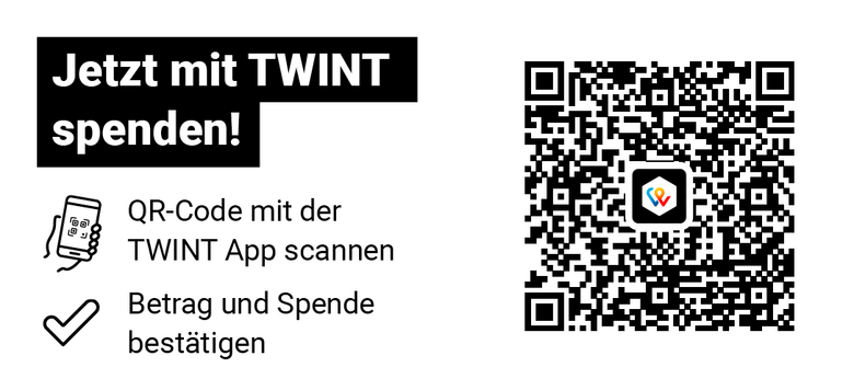 Twint-QR-Code