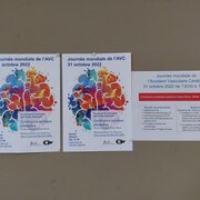 Affiche de l'événement