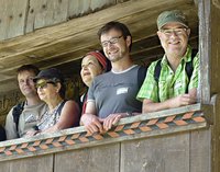 [Bitte in "Italienisch" uebersetzen:] 