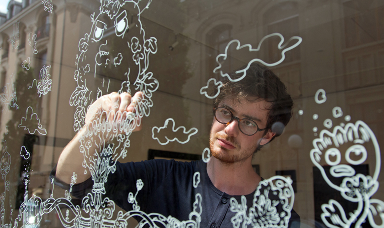 Clément D. C. Clément D. C.