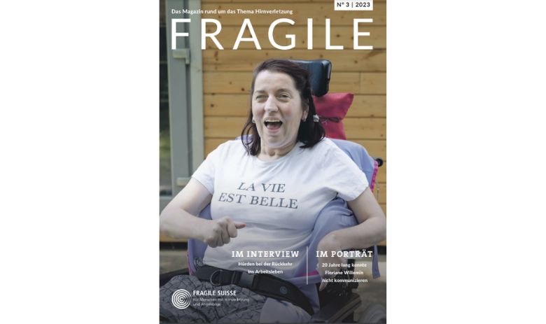 Magazin 3/2023 Magazin 3/2023