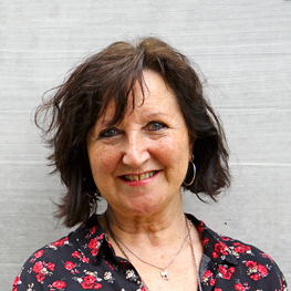 Heidy Grätzer Heidy Grätzer